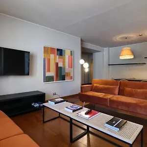 Castello Luxury - In The Heart Of Milano