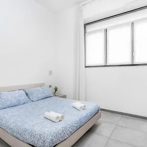 Apartamento Realjoy Casa Leghe, Milán