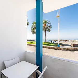 A La Orilla Del Mar, Pedregalejo Apartamento Rincón de la Victoria