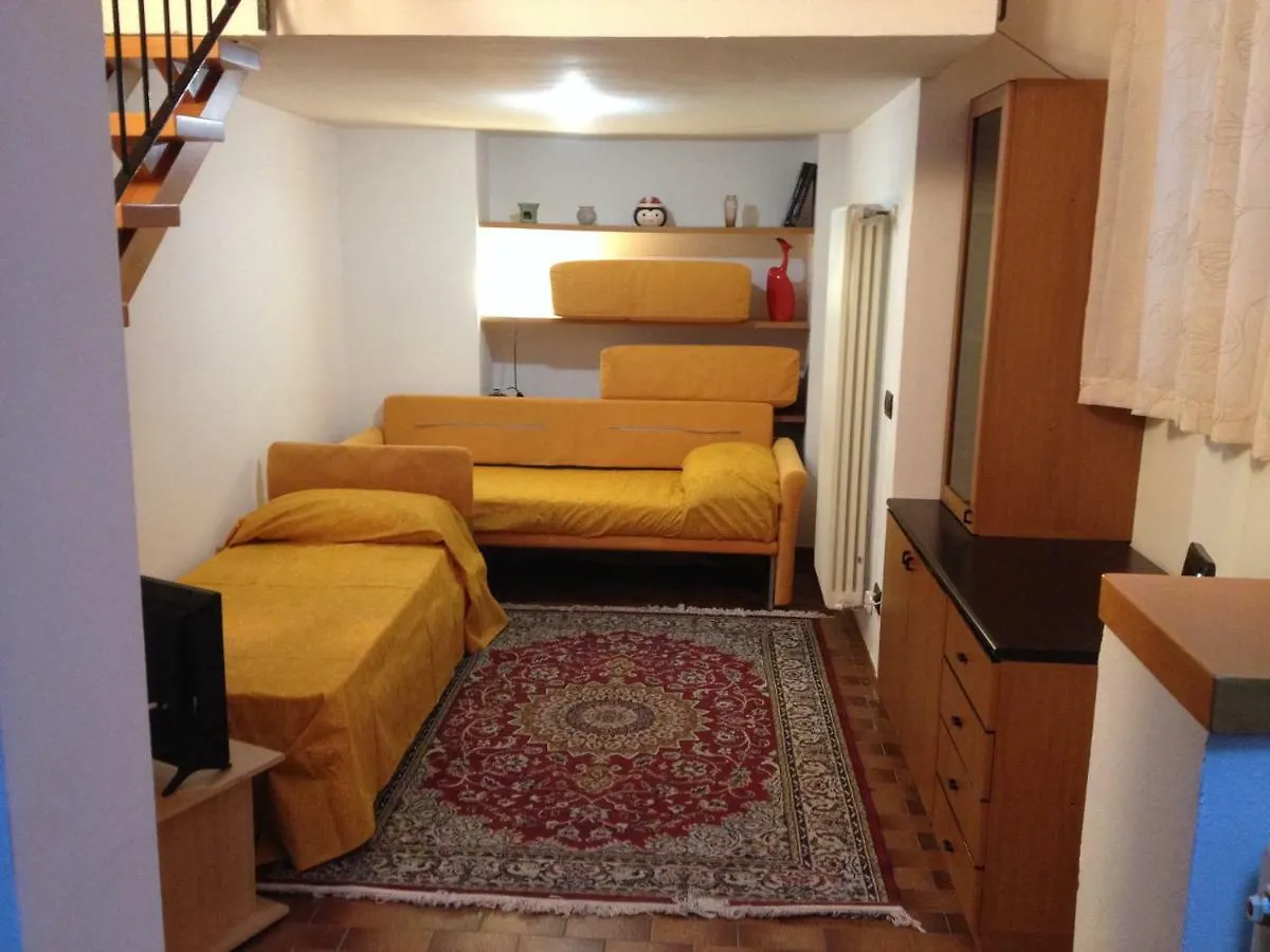 Appartamento Olona Place 3 Milano