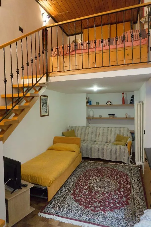 Appartamento Olona Place 3 Milano Italia