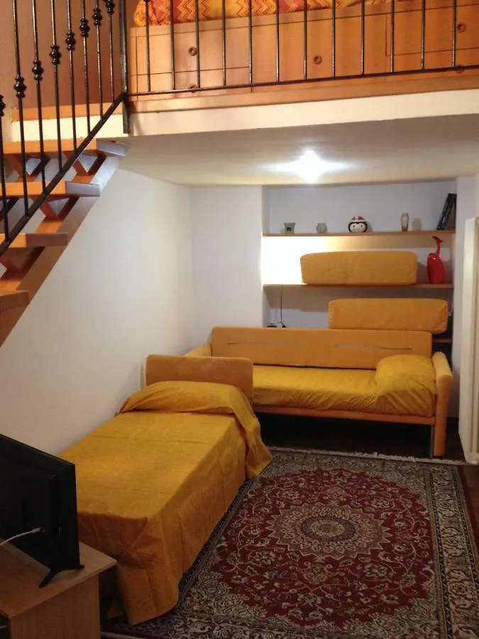 Olona Place 3 Milano Italia