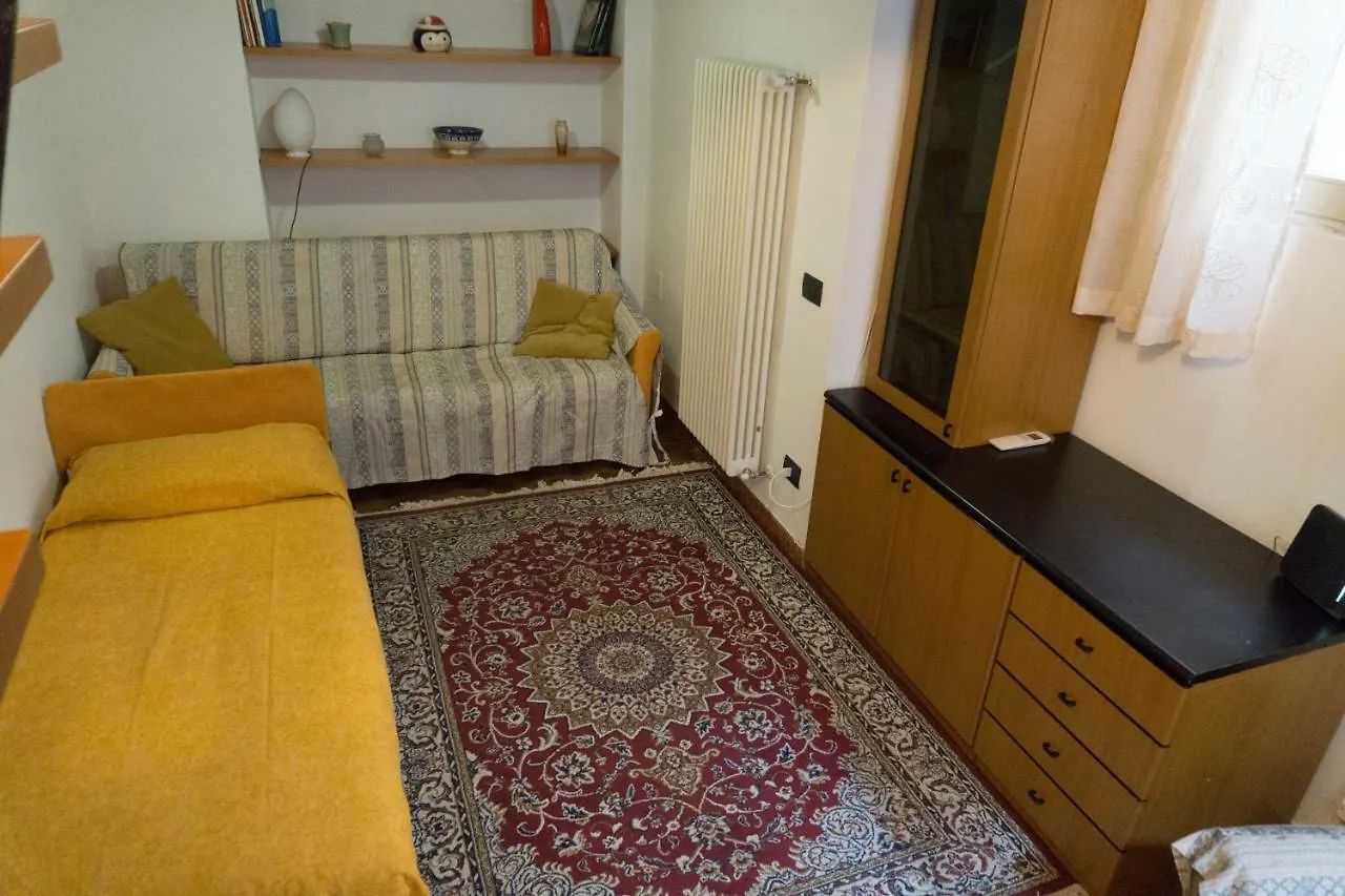 Appartamento Olona Place 3 Milano